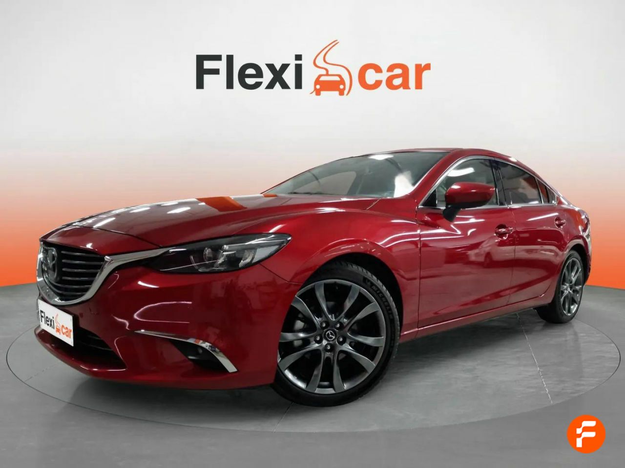mazda 6 2015 / foto grande (3)