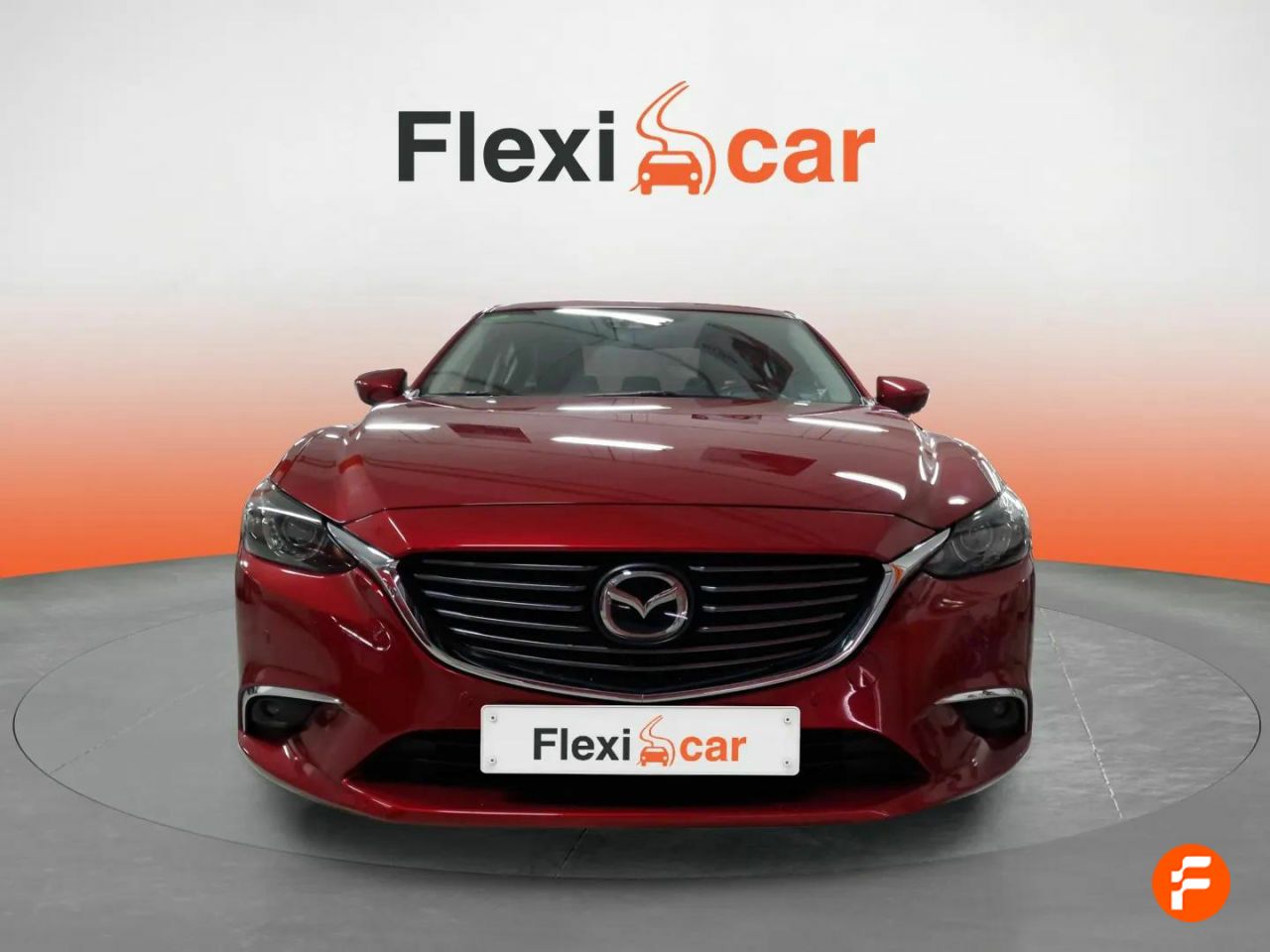 mazda 6 2015 / foto grande (2)