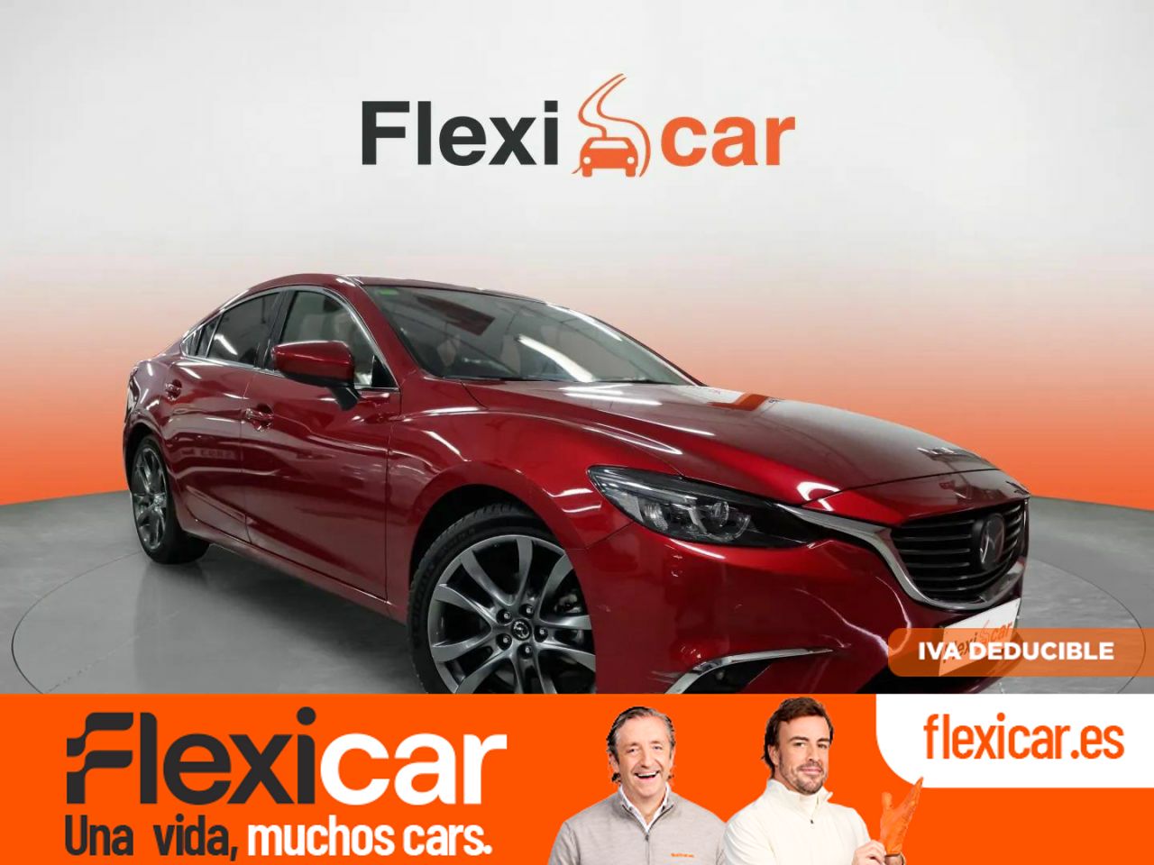 Foto mazda 6 2015 /