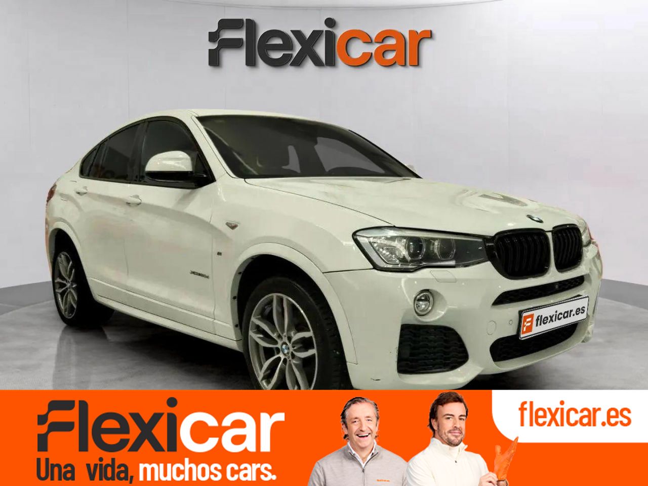 Foto bmw x4 2017 /