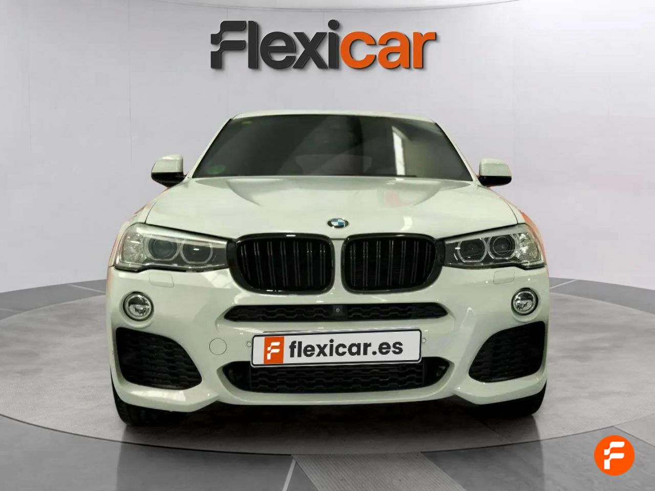 bmw x4 2017 / foto grande (2)