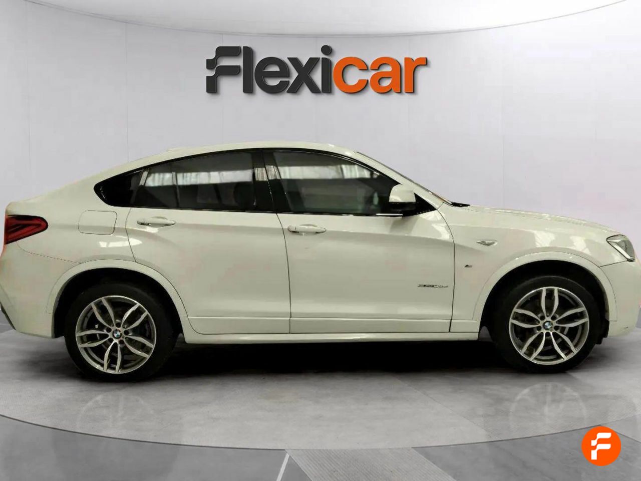 bmw x4 2017 / foto grande (3)