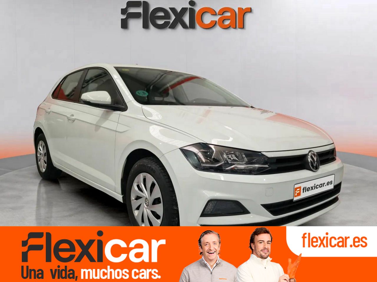Foto volkswagen polo 2018 /