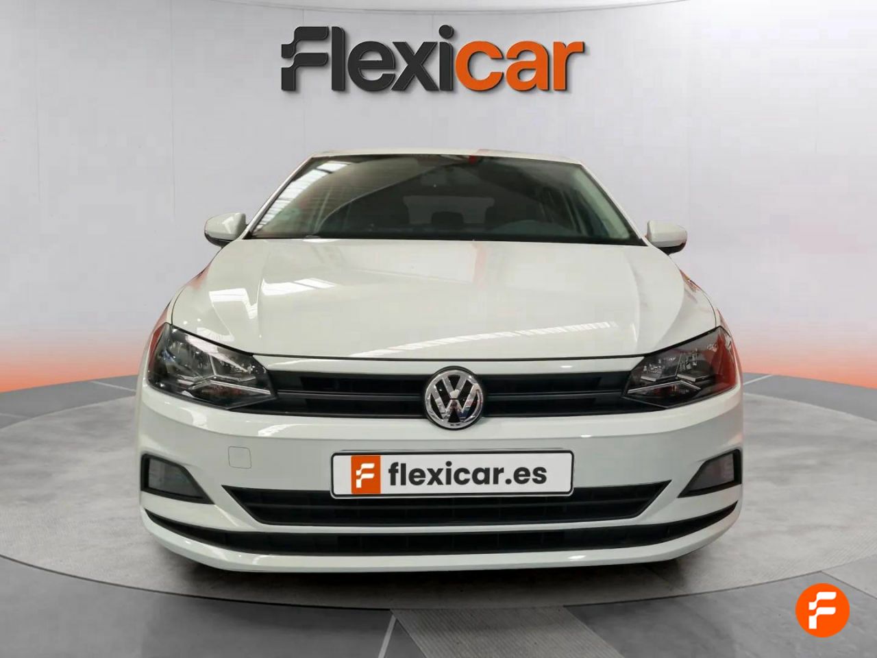 volkswagen polo 2018 / foto grande (2)