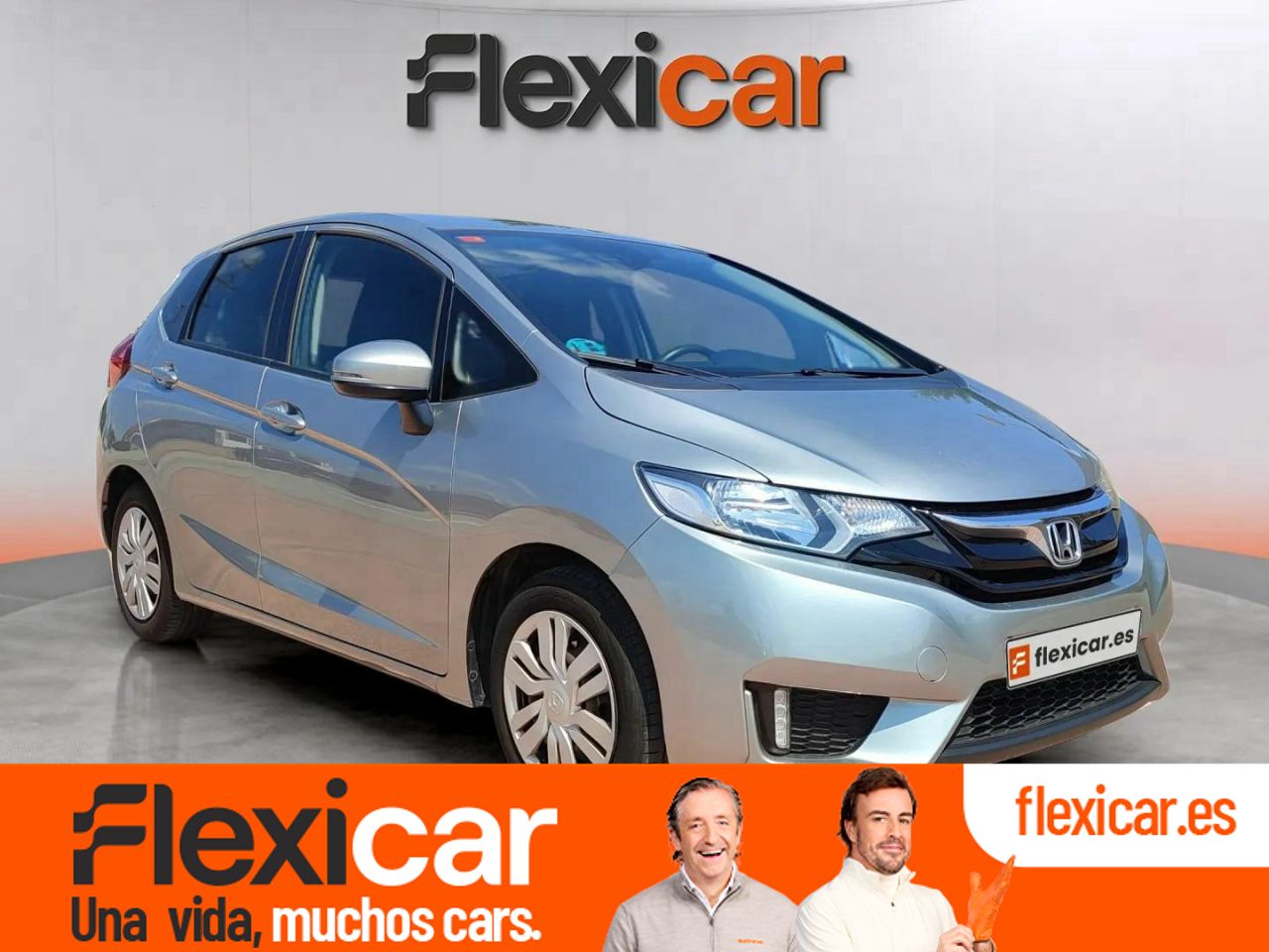 Foto honda jazz 2016 /