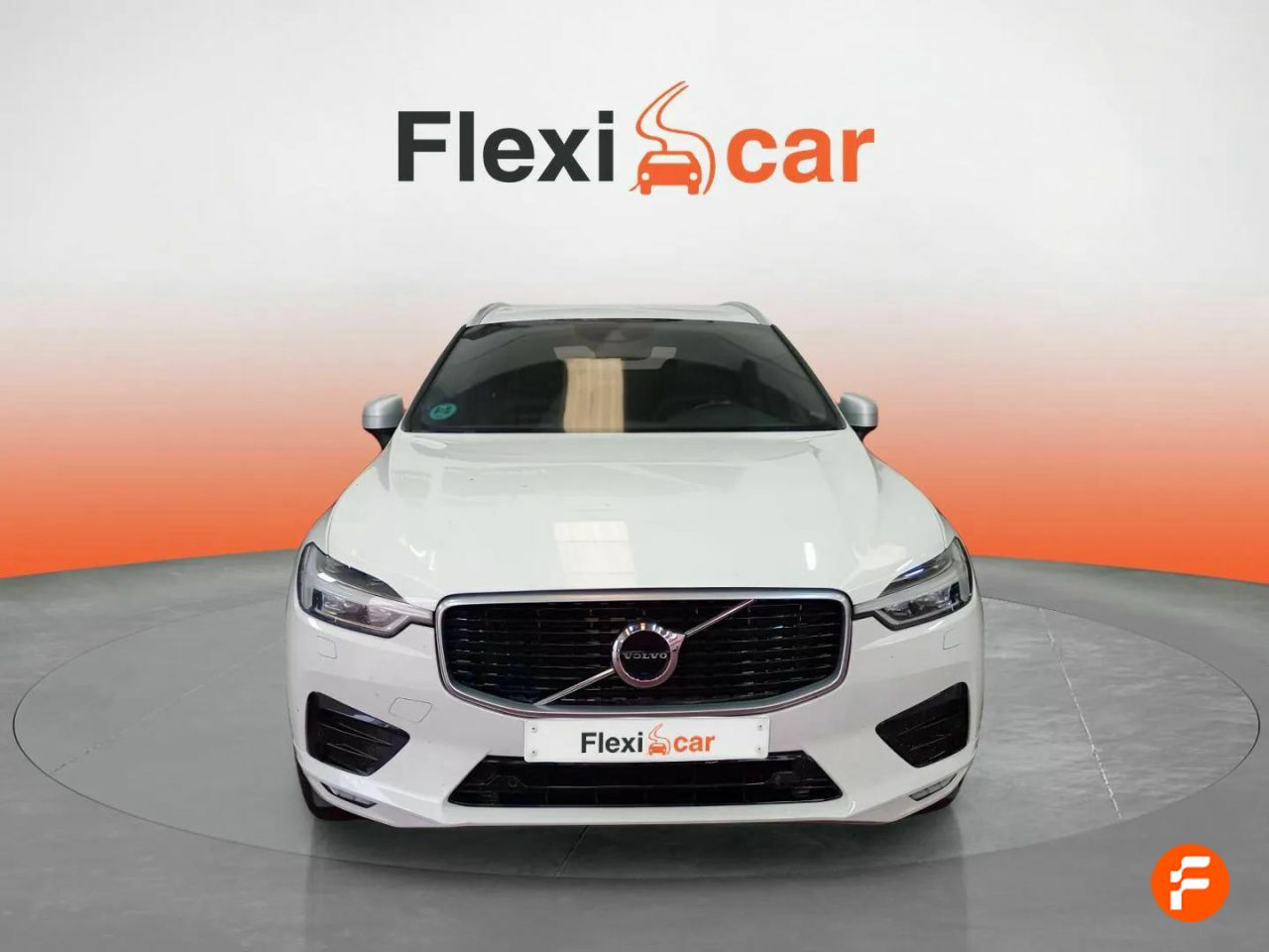 volvo xc60 2017 / foto grande (2)