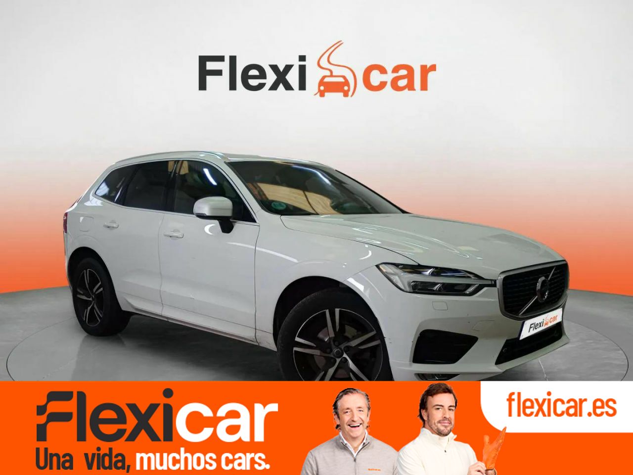 Foto volvo xc60 2017 /