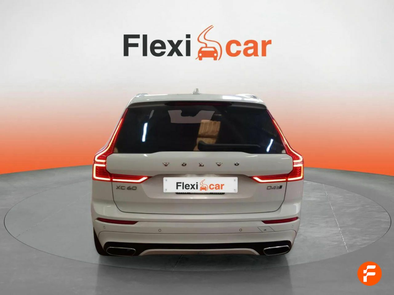 volvo xc60 2017 / foto grande (3)