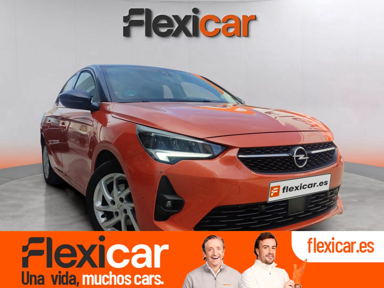 Foto opel corsa 2019 /