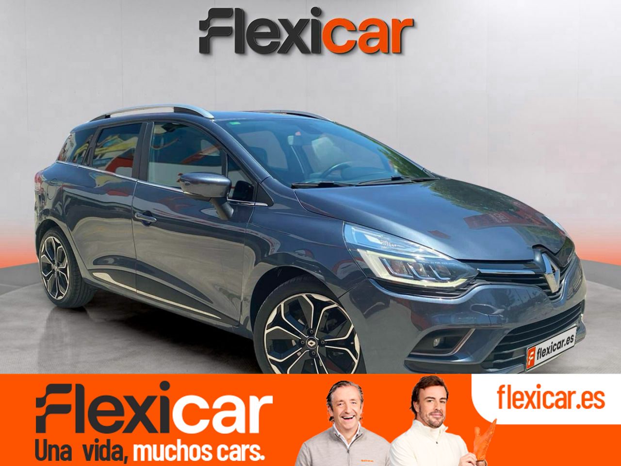 Foto renault clio 2019 /