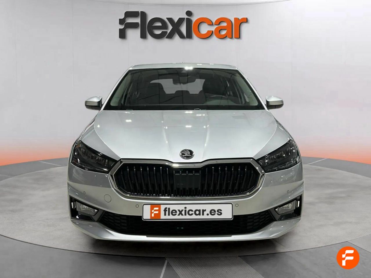 skoda fabia 2022 / foto grande (2)