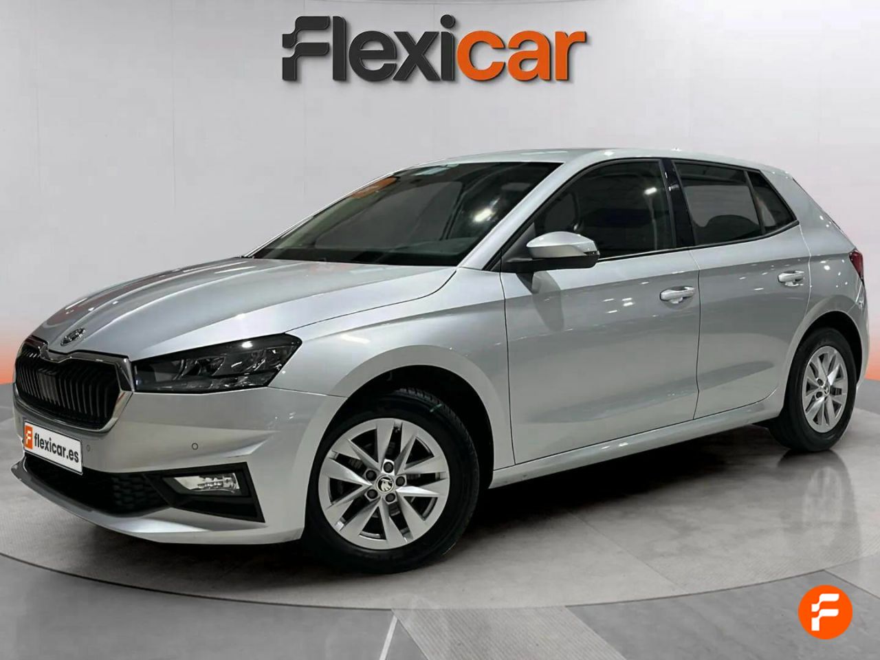 skoda fabia 2022 / foto grande (3)
