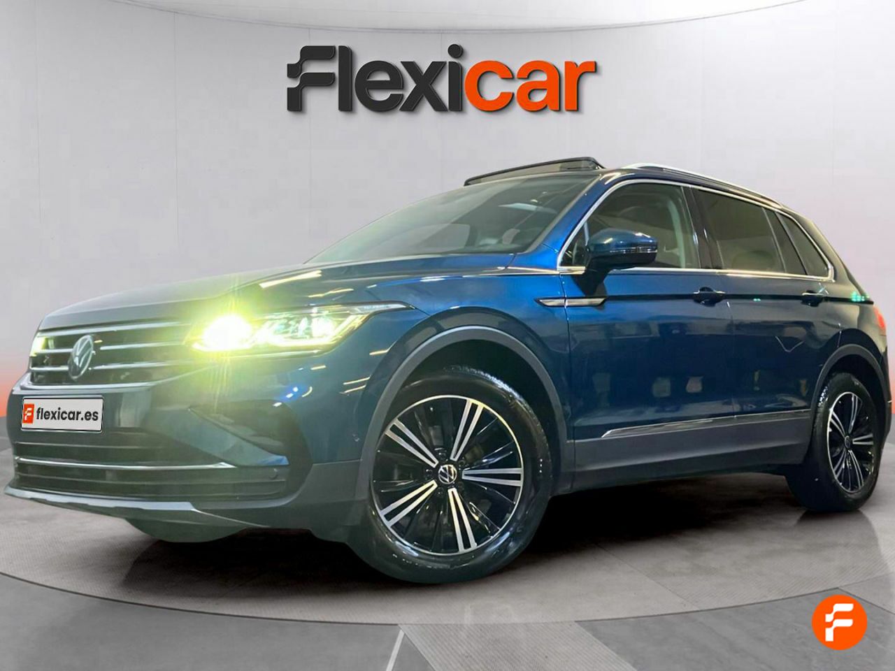 volkswagen tiguan 2021 / foto grande (3)