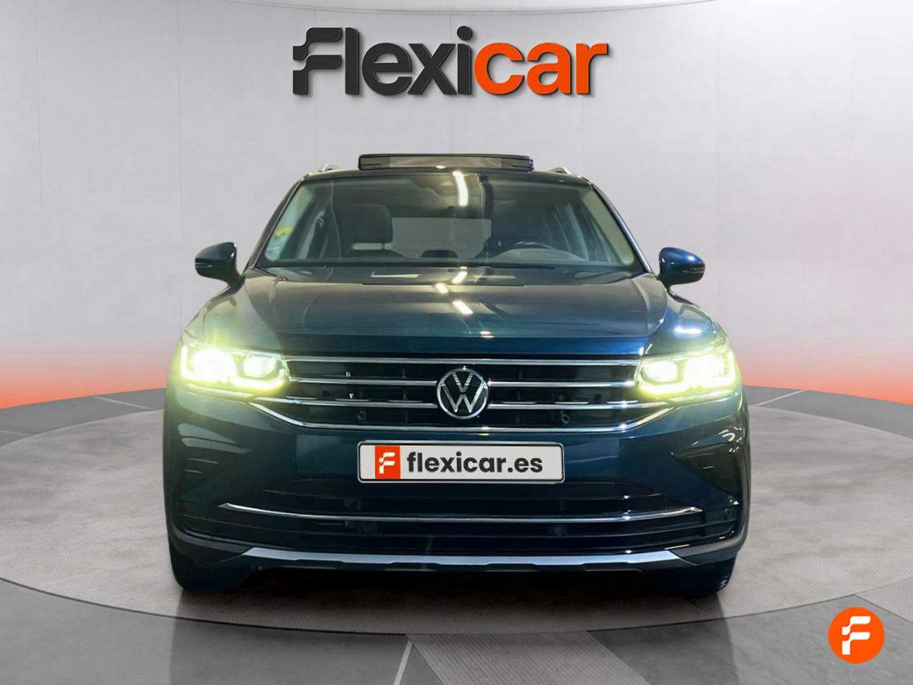 volkswagen tiguan 2021 / foto grande (2)