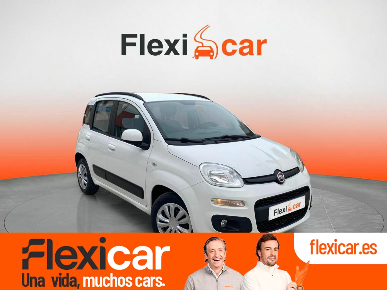 Foto fiat panda 2015 /