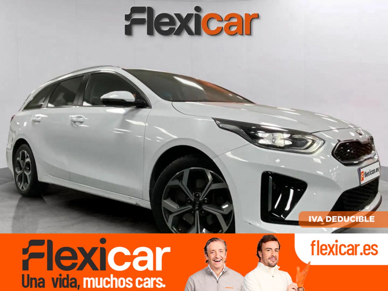Foto kia ceed 2021 /