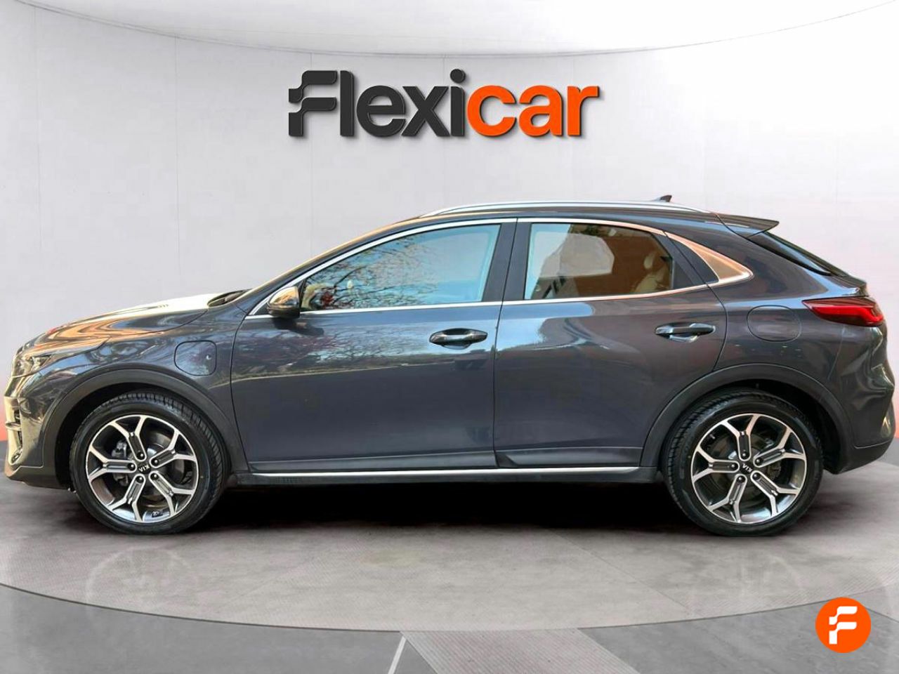 kia xceed 2021 / foto grande (3)