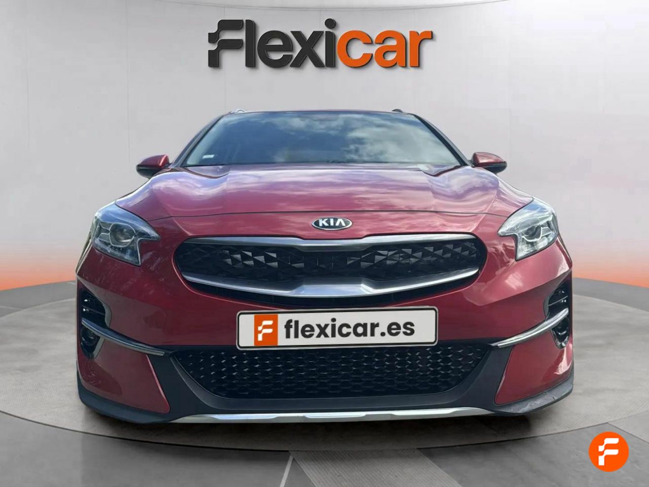 kia xceed 2021 / foto grande (2)