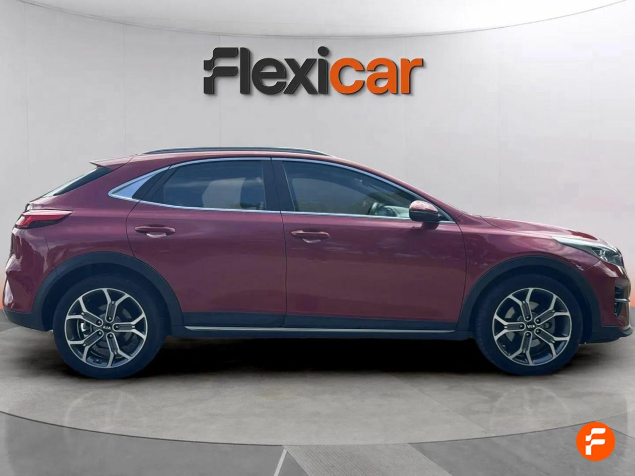 kia xceed 2021 / foto grande (3)