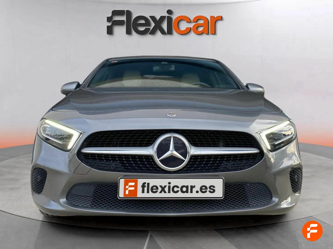 mercedes clase a 2019 / foto grande (2)