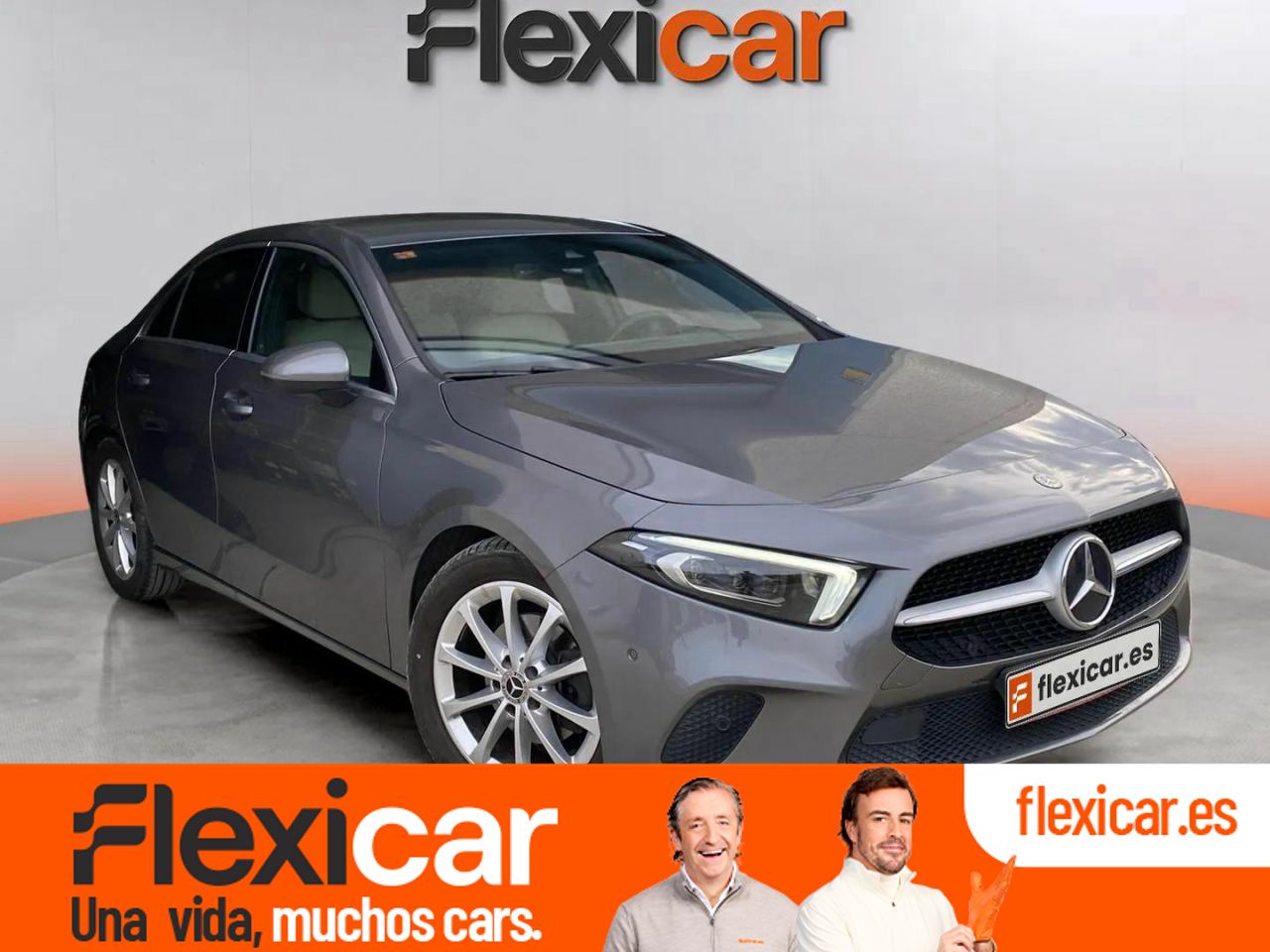 Foto mercedes clase a 2019 /