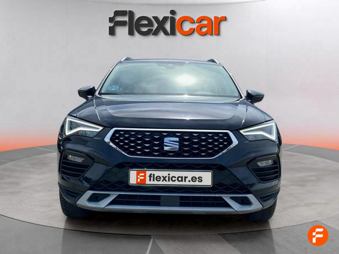 seat ateca 2023 / foto grande (2)