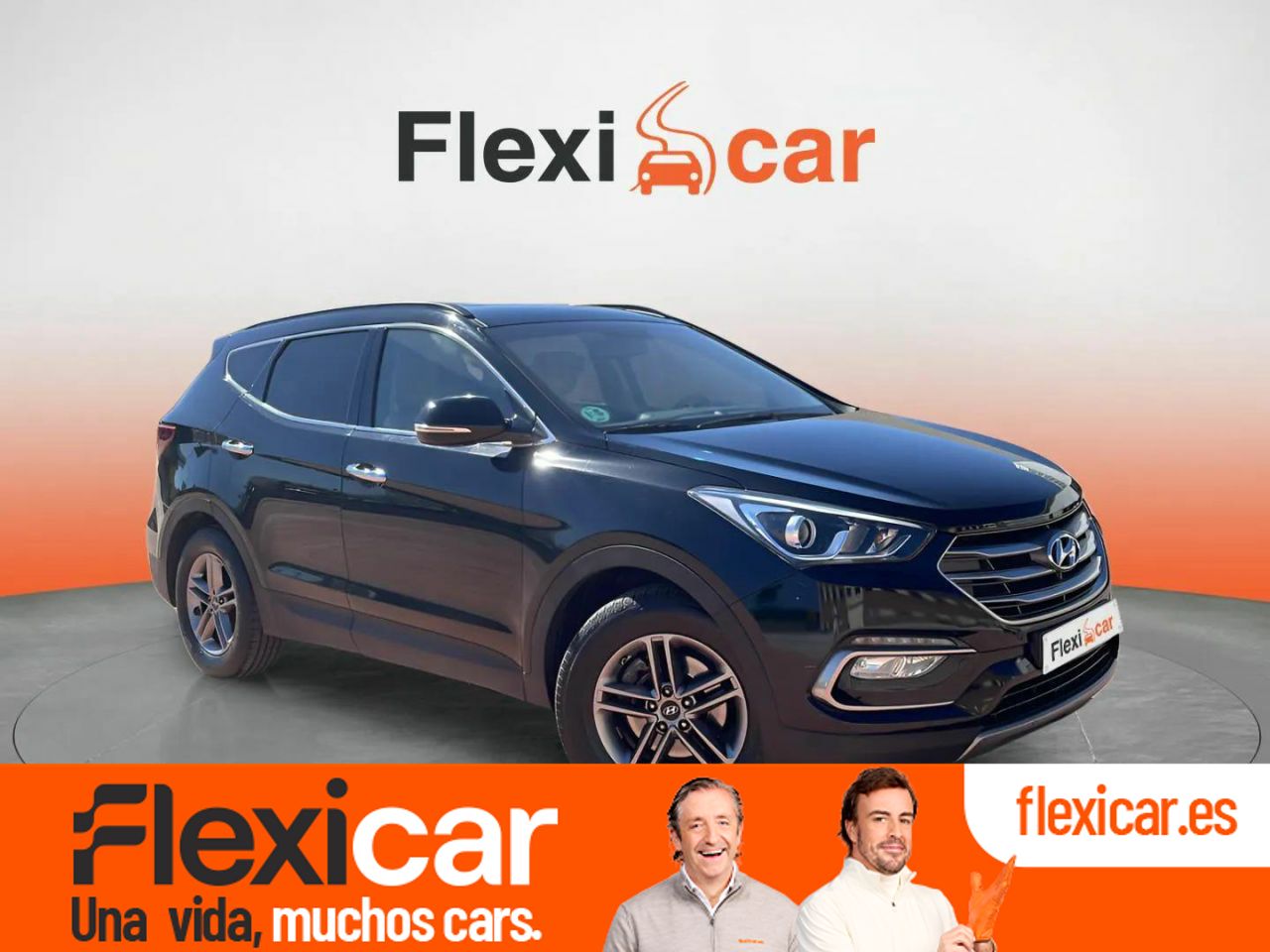 Foto hyundai santa fe 2016 /