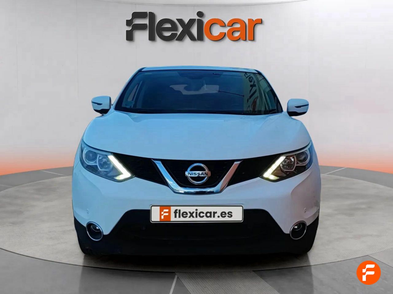nissan qashqai 2016 / foto grande (2)