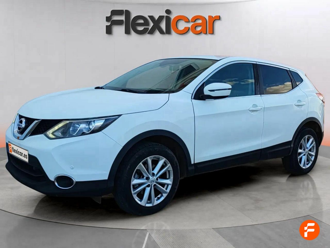 nissan qashqai 2016 / foto grande (3)
