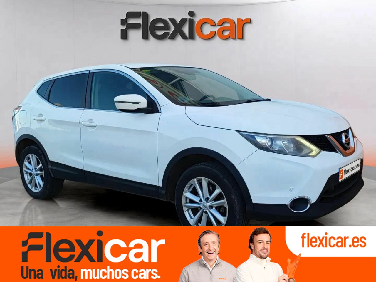 Foto nissan qashqai 2016 /