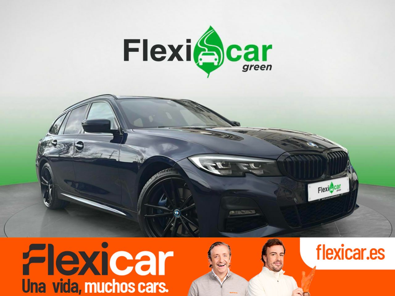 Foto bmw serie 3 2020 /