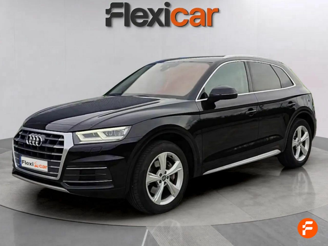 audi q5 2017 / foto grande (3)
