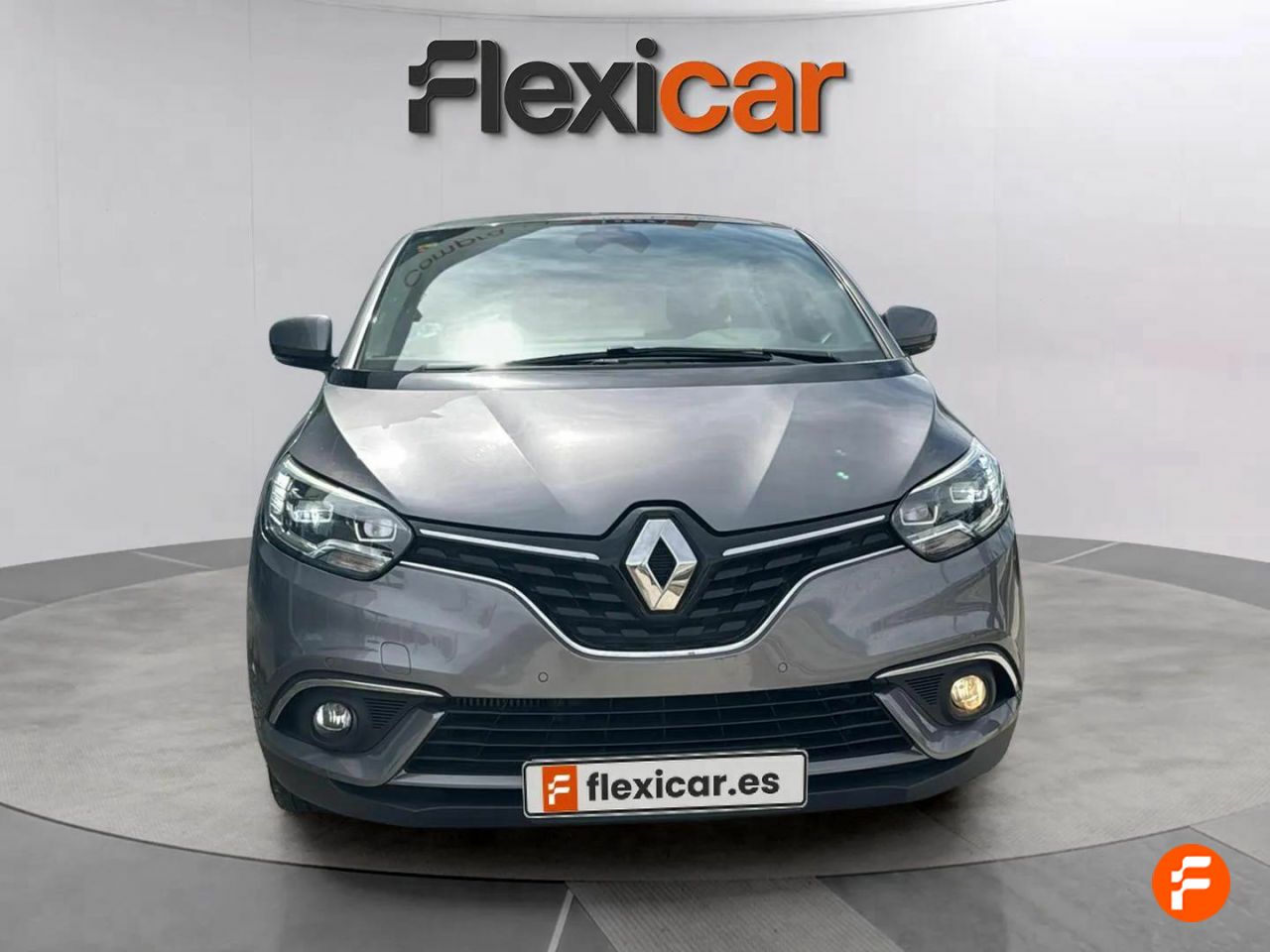 renault grand scénic 2020 / foto grande (2)