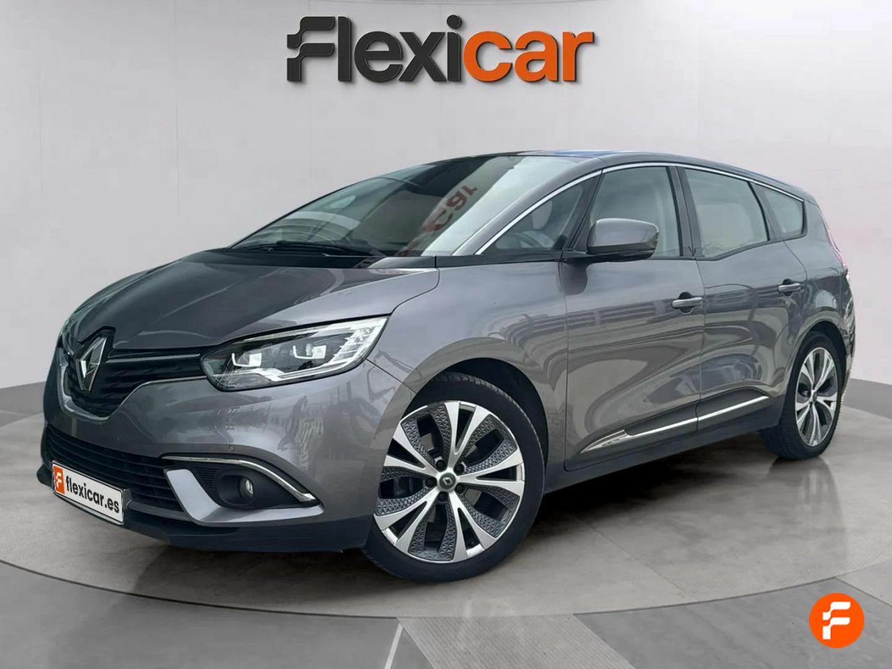 renault grand scénic 2020 / foto grande (3)