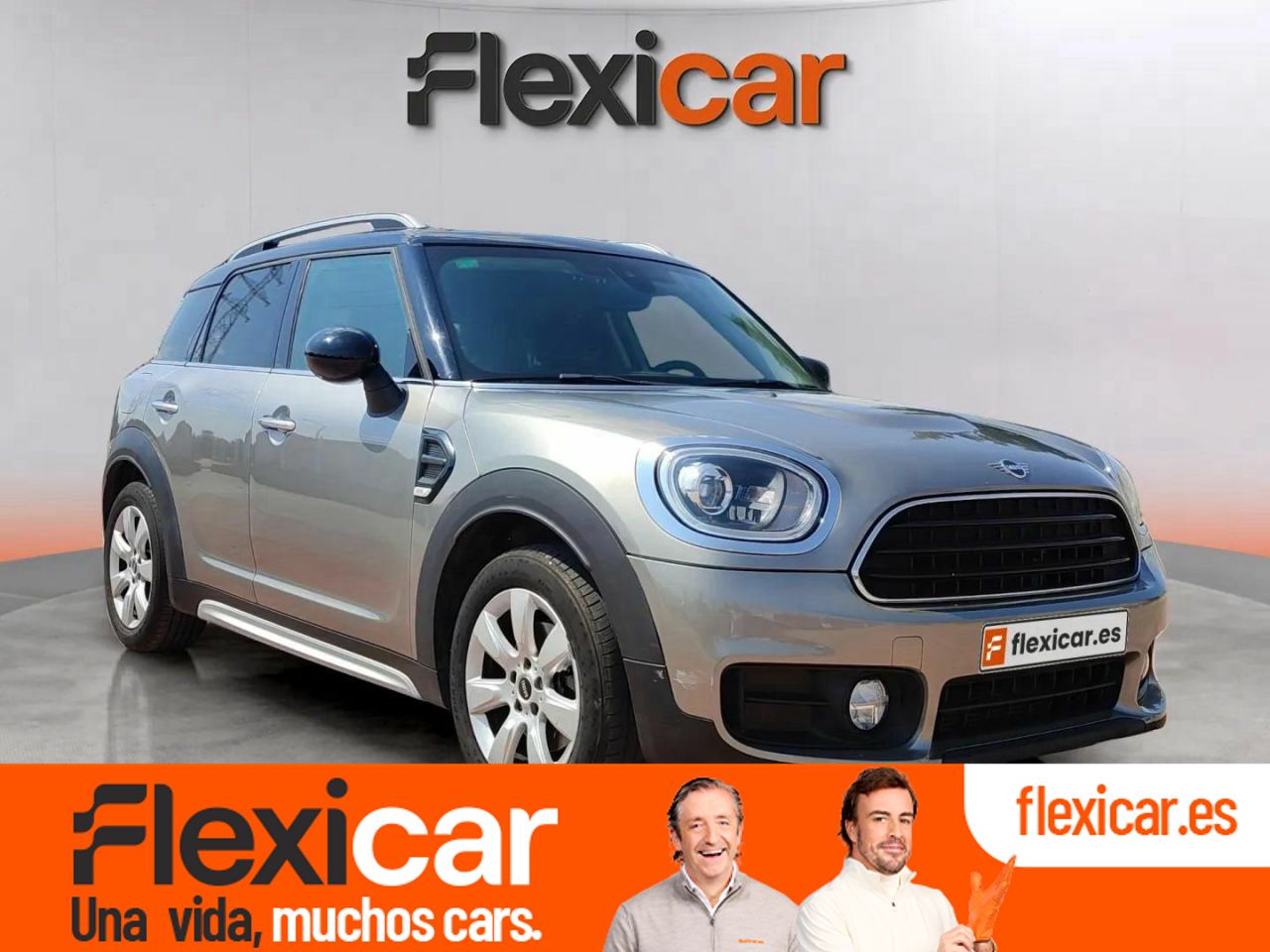 Foto mini countryman 2019 /