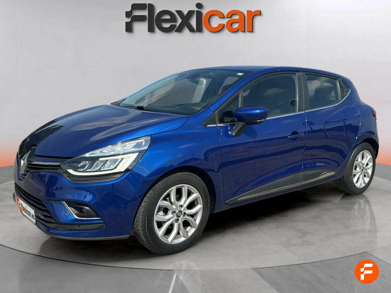 renault clio 2019 / foto grande (2)