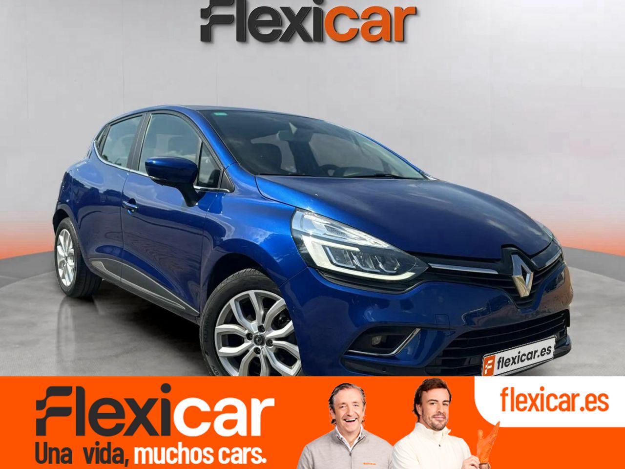Foto renault clio 2019 /
