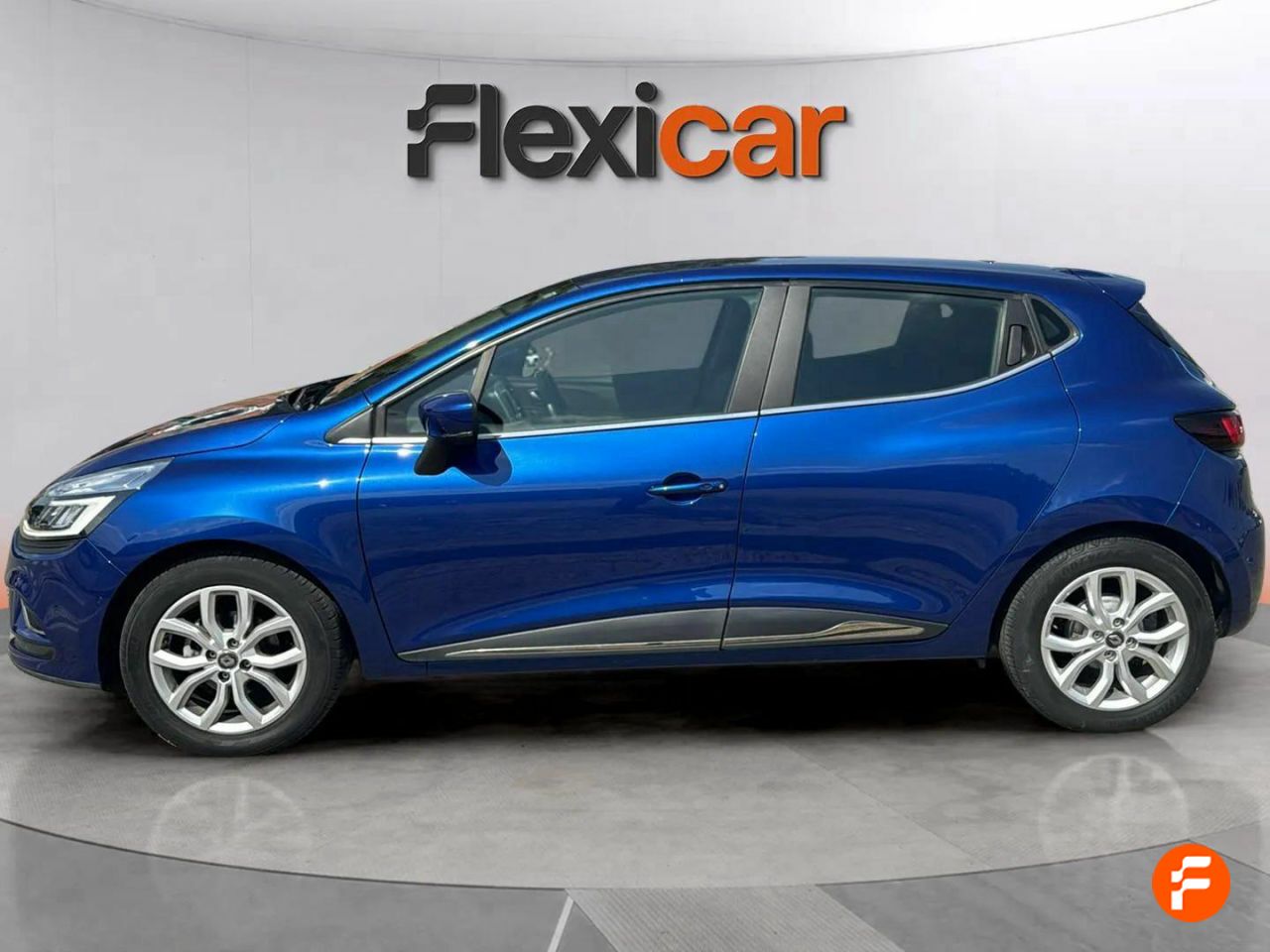 renault clio 2019 / foto grande (3)