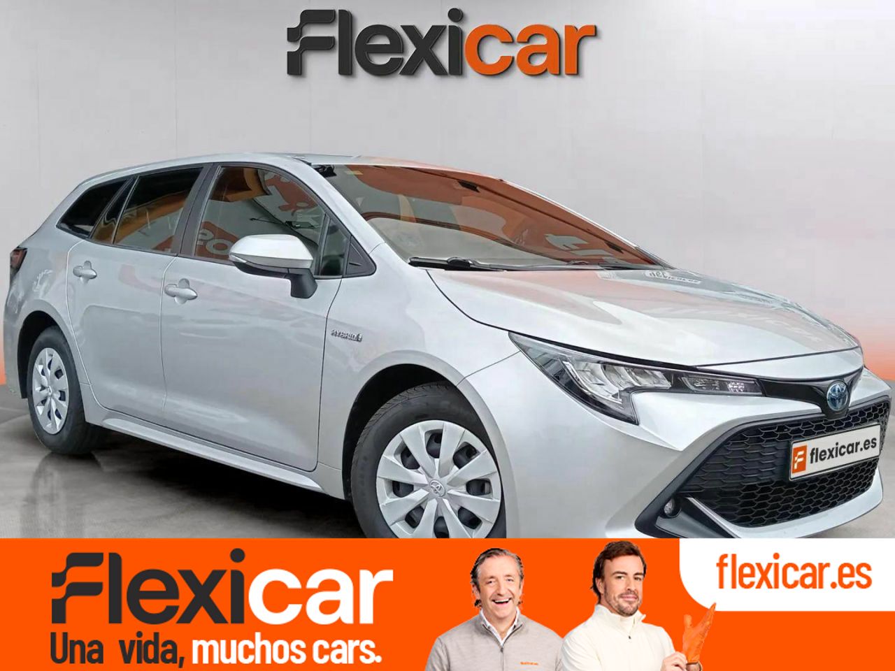 Foto toyota corolla 2019 /