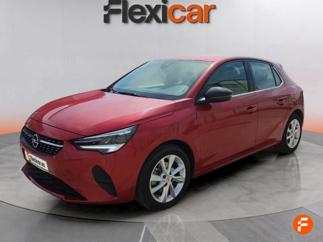 opel corsa 2022 / foto grande (2)