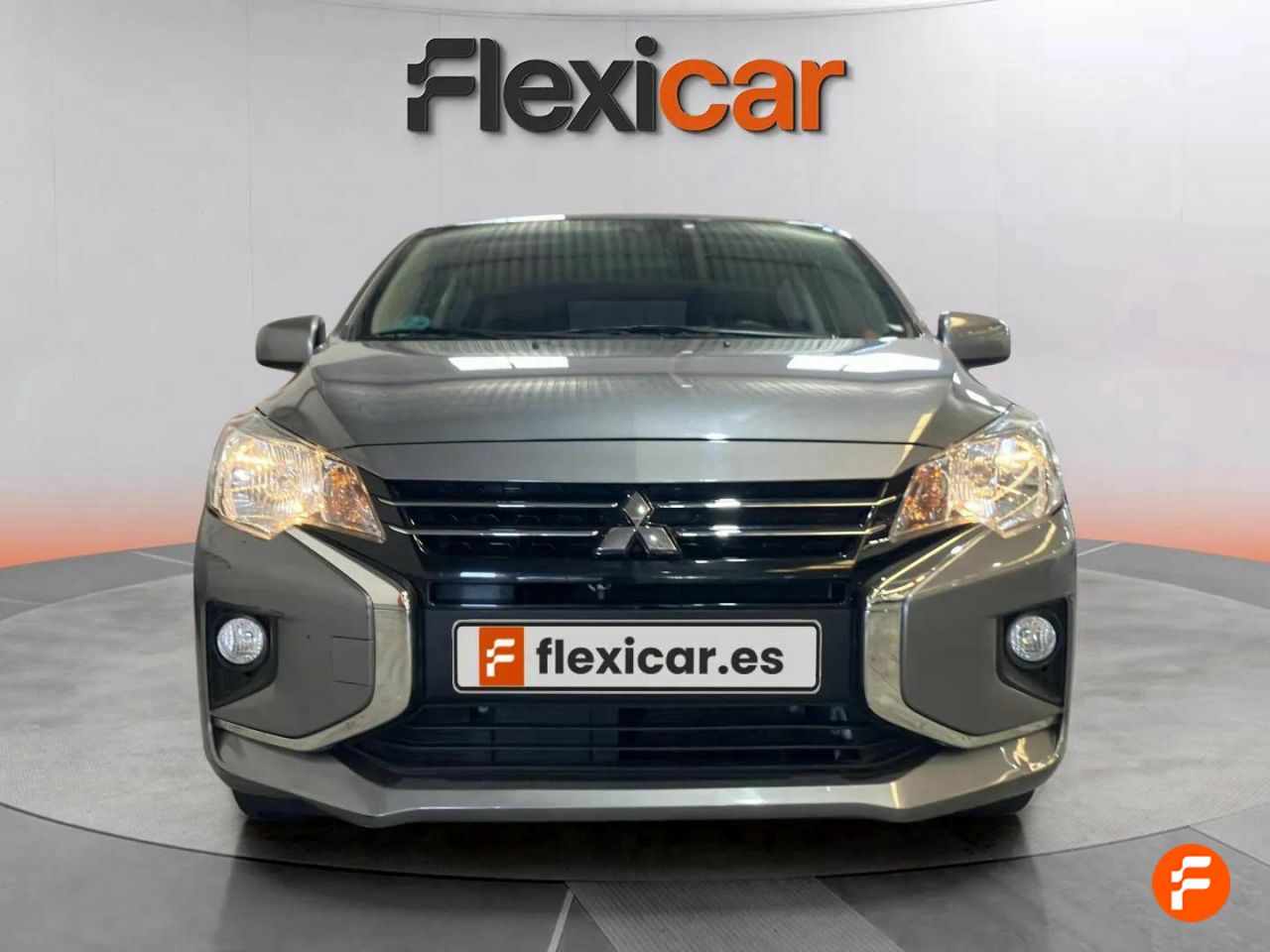 mitsubishi space star 2022 / foto grande (2)
