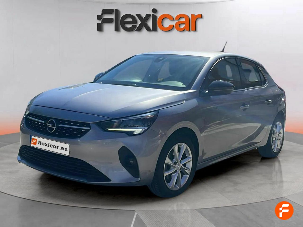 opel corsa 2021 / foto grande (2)
