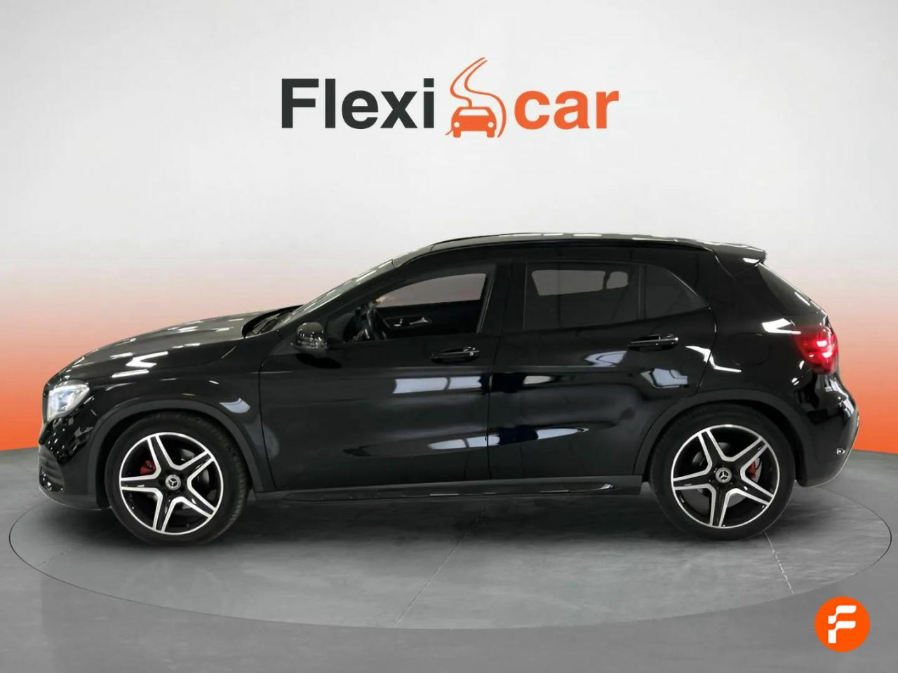 mercedes gla 2018 / foto grande (3)