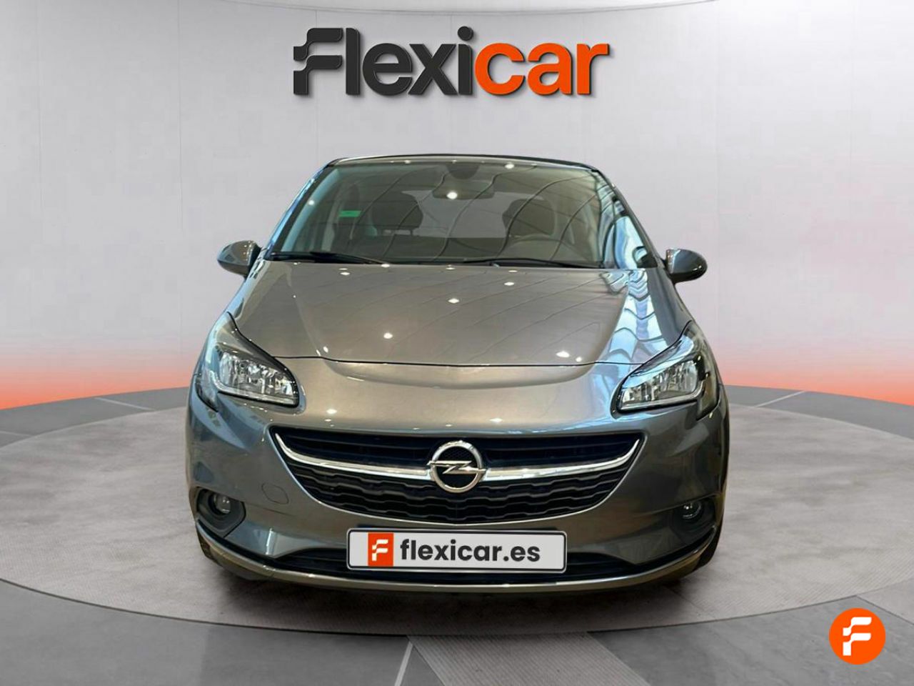 opel corsa 2017 / foto grande (2)