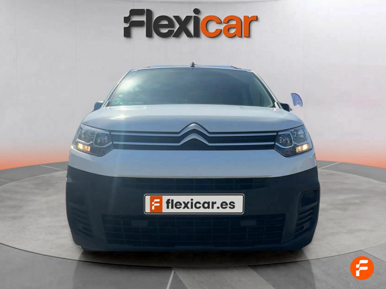 citroën berlingo 2021 / foto grande (2)