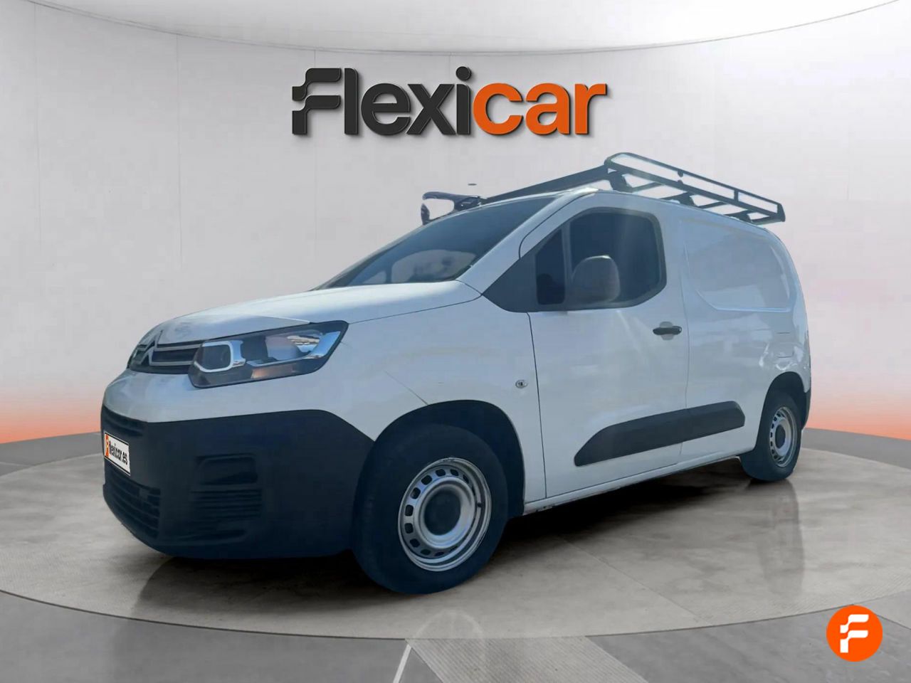 citroën berlingo 2021 / foto grande (3)