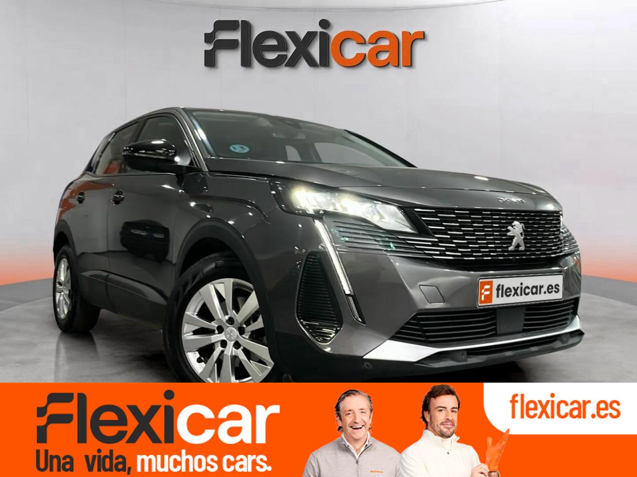 Foto peugeot 3008 2022 /