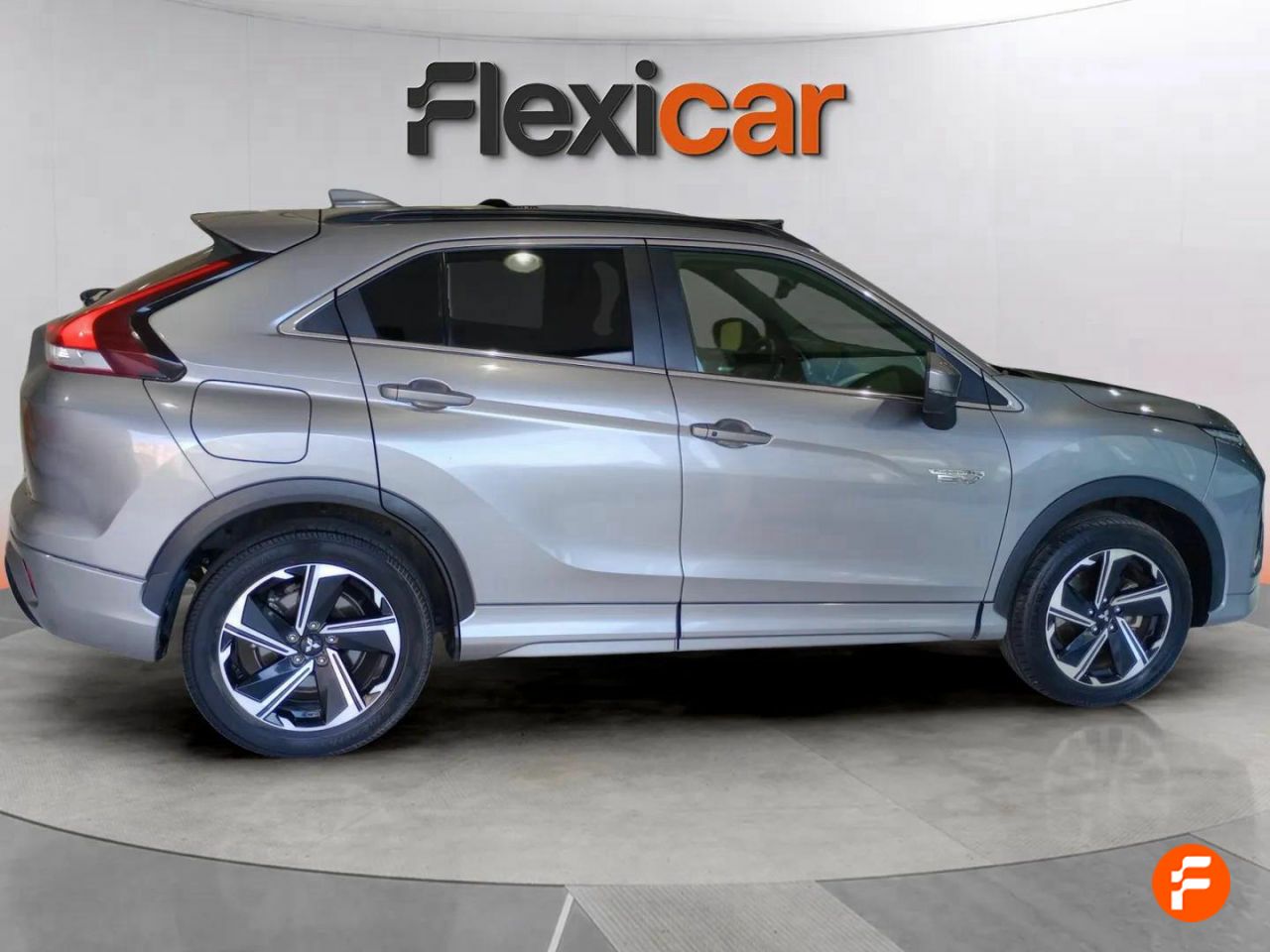 mitsubishi eclipse cross 2022 / foto grande (3)