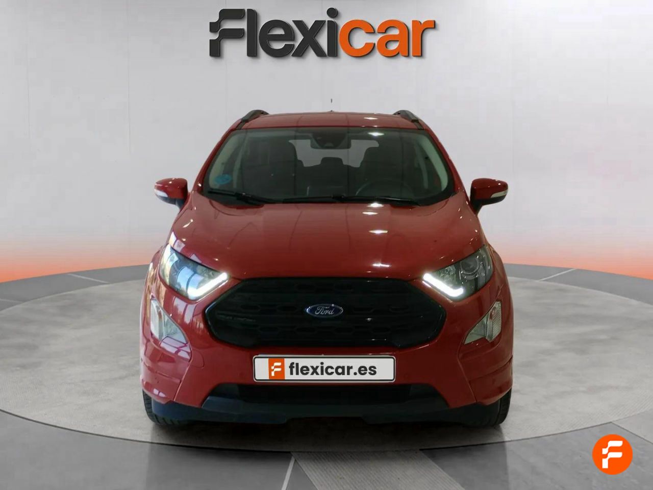 ford ecosport 2022 / foto grande (2)