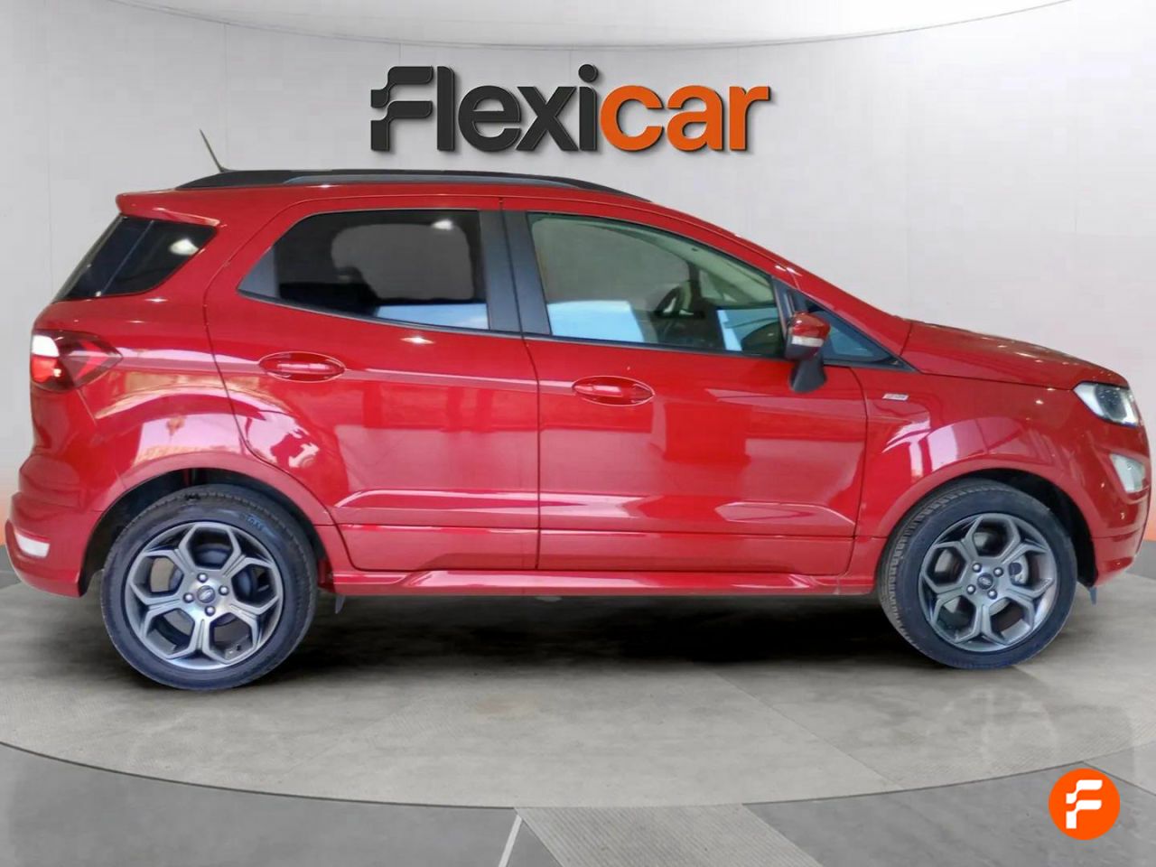 ford ecosport 2022 / foto grande (3)